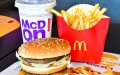 McDonald's Faces Backlash in Arab Countries Over Support for Israeli Soldiers