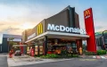 McDonald's France Serves Up Global Flavors: From Moroccan Drinks to Japanese Cherry Blossom Fizz