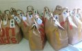 McDonald's Morocco Distributes Over 126,000 Free Meals to Underprivileged During Crisis