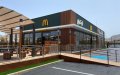McDonald's Morocco Faces Protest as Delivery Drivers Suspended