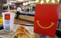 McDonald's Morocco Launches Free Meal Initiative for Vulnerable During Coronavirus Crisis
