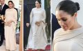 Meghan Markle's Luxurious Dior Gown Sparks Debate Years After Morocco Trip
