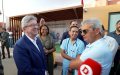 Mélenchon Praises Morocco's Earthquake Response, Urges France to Reassess Relations