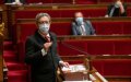 Mélenchon Slams 'Dangerous' French Republican Values Bill as Debate Begins