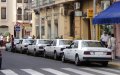 Melilla-Morocco Border Restrictions Strain Taxi Services, Cause Long Delays