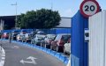 Melilla Residents Face Hours-Long Border Delays as Morocco Tightens Crossing