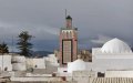 Mentally Ill Man Arrested for Fatal Stabbing of Elderly Mosque Official in Morocco