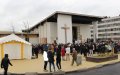 Mentally Unstable Man Arrested for Disrupting Church Service in French Town