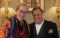 Meryl Streep Spotted Vacationing in Marrakech, Visits Historic Museum