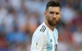 Messi Confirmed for Argentina's Friendly Against Morocco, Ending Speculation