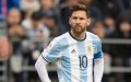 Messi Likely to Start on Bench for Argentina's Friendly Against Morocco
