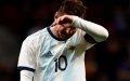 Messi Reveals Ongoing Groin Injury, Explains Absence from Morocco Match