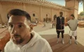 Messi to Visit Morocco for Earthquake Relief After Copa América
