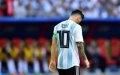 Messi's Absence from Morocco Match Sparks Injury Speculation and Controversy