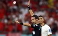 Mexican Referee to Officiate France vs. Morocco World Cup Semi-Final