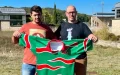 Mickaël Mokhtar Dies: Tribute to Former Moroccan Rugby International