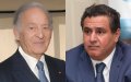 Middle East and North African Billionaires See Wealth Surge During Pandemic