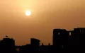 In the middle of Ramadan, a heat wave hits Morocco