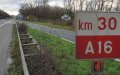 Migrant Killed in Hit-and-Run on Belgian Highway, Suspected Attempt to Cross