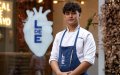 From Migrant Swimmer to Rising Star Chef: Moroccan Teen's Culinary Journey