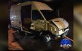 Migrants Crash Van Through Spanish-Moroccan Border Checkpoint in Ceuta