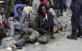 Migrants Found in Critical Condition Near Morocco-Algeria Border