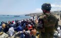 EU Migration Aid to Morocco Under Scrutiny as Migrant Flows Surge