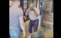 Mike Tyson Welcomes UFC's Ottman Azaïtar to Cannabis Ranch After Abu Dhabi Victory