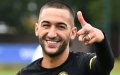 AC Milan and Man United Battle for Chelsea's Hakim Ziyech as Transfer Deadline Looms