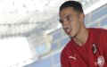 AC Milan Signs African Champion Ismaël Bennacer to 5-Year Deal
