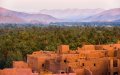 Mild Weather Across Morocco, Temperatures to Reach 34°C in Southeast