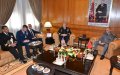 US Military Chief Visits Morocco to Bolster Defense Partnership