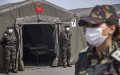 Military and Security Forces Lead Volunteer Effort for COVID-19 Vaccine Trials in Morocco