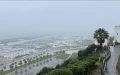 Mini tsunamis" in northern Morocco