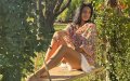 Miss France 2005 Cindy Fabre Hosts Lavish Second Wedding in Marrakech