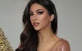 Miss World 2026 Morocco Berkane Caftan Vietnam
