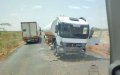 Missing Moroccan Truck Drivers Found Safe in Niger