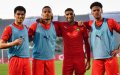 Mixed Fortunes for Morocco's Soccer Stars in European Leagues