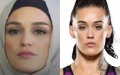 MMA Fighter Amber Leibrock Embraces Islam, Finds New Path to Faith