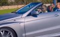 MMA Fighter Yusef Kaddur Spotted with Morocco's King Mohammed VI During Royal Vacation