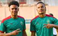 Mmaee Brothers Deny Rumors of Refusing Morocco National Team Call-Up