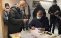 Mobile Consulate Serves Moroccan Expats in Charleroi, Belgium