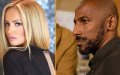 Model Adriana Karembeu and Rapper Stomy Bugsy Reportedly Moving to Marrakech