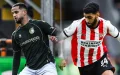 Mohamed Ihattaren is enthusiastic about Ismael Saibari