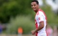 Mohamed Ihattaren's Dramatic Transformation: Former Prodigy Seeks Comeback at Slavia Prague