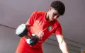 Mohamed Ouahbi Ayoube Amaimouni World Cup 2026 Morocco Squad