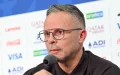 Mohamed Ouahbi Morocco Coach Brazil World Cup Challenge