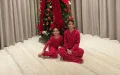 Mohamed Salah at the heart of a scandal due to a "Christmas photo