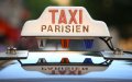Mohamed, a taxi driver in Paris, earns 9,000 euros per month