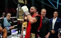Mohammed VI Congratulates Kickboxing Champion Mohamed Touchassie
